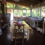 Casa Il Glicine Rocchetta Palafea