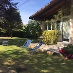 Casa Il Glicine Vakantiehuis Rocchetta Palafea