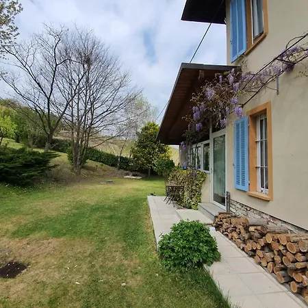 Casa Il Glicine