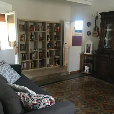 Casa Il Glicine