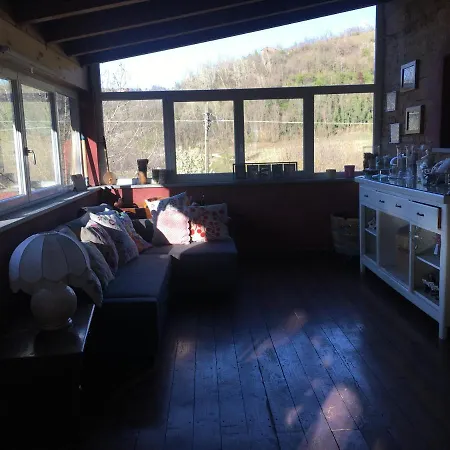 Casa Il Glicine Tatil Evi Rocchetta Palafea