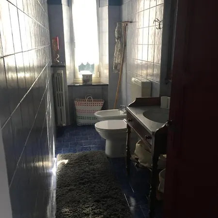 Сasa de vacaciones Casa Il Glicine Rocchetta Palafea
