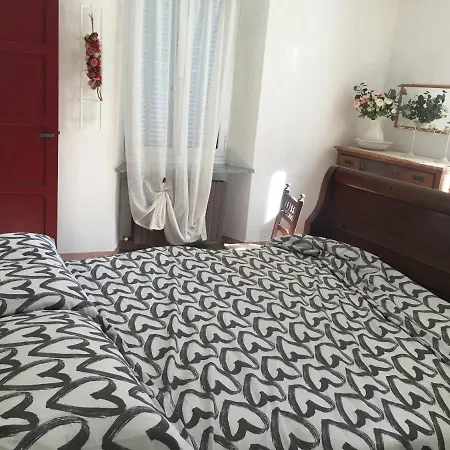 Casa Il Glicine *