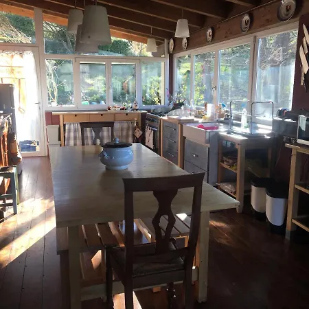 Tatil Evi Casa Il Glicine