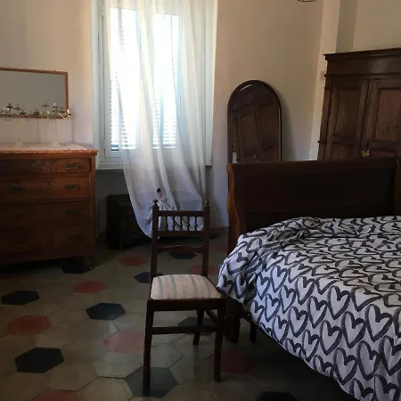Casa Il Glicine Rocchetta Palafea