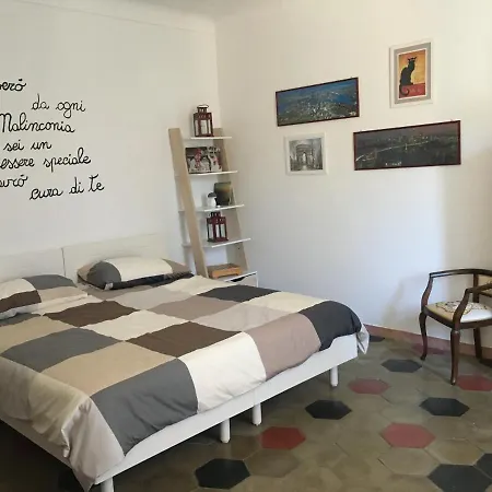 Casa Il Glicine *