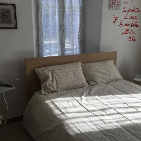 別荘 Casa Il Glicine