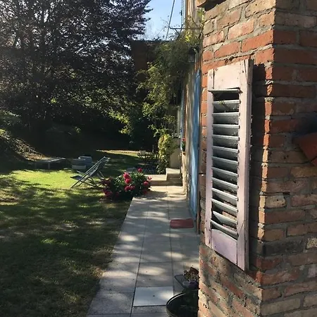 Сasa de vacaciones Casa Il Glicine *