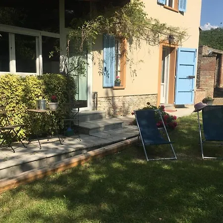 Casa Il Glicine *