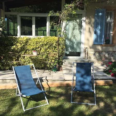Casa Il Glicine Rocchetta Palafea