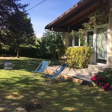 Casa Il Glicine 別荘 Rocchetta Palafea