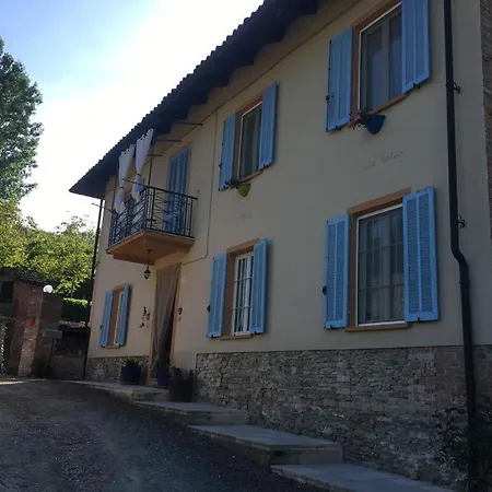 Casa Il Glicine *